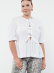TRENDYOL PLUS SIZE - Naiste pluus