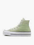 CONVERSE - Naiste vabaaja jalatsid, Chuck Taylor All Star Lift