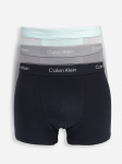 CALVIN KLEIN UNDERWEAR - Meeste alusp&uuml;ksid, RELAXED FIT TRUNK 3PK, 3tk.