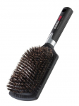 BABYLISS PRO - Professionaalne looduslikest harjastest lai juuksehari, 25 cm