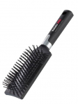 BABYLISS PRO - Professionaalne, kitsas, &uuml;mmarguste harjastega juuksehari