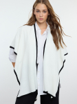 TRENDYOL - Naiste poncho