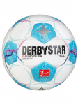 DERBYSTAR - Jalgpall, BUNDESLIGA BRILLANT APS V24 FIFA QUALITY PRO BALL 102011F