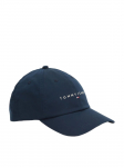 TOMMY JEANS - Meeste lipsuga m&uuml;ts, TJM LINEAR LOGO CAP, C1G