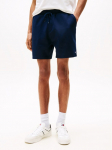 TOMMY JEANS - Meeste vabaaja l&uuml;hikesed p&uuml;ksid, TJM S FLAG BEACH SHORT EXT