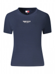 TOMMY HILFIGER - Naiste l&uuml;hikeste varrukatega s&auml;rk