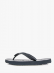 TOMMY JEANS - Naiste pl&auml;tud, TJW LOGO FLIP FLOP FLOP, TJW LOGO FLIP FLOP