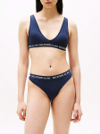 TOMMY HILFIGER - Naiste alusp&uuml;ksid paelaga, THONG