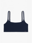 TOMMY HILFIGER - Rinnahoidja, SCOOP NEXK BRALETTE