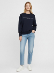TOMMY HILFIGER - Naiste kampsun, CORP LOGO MDRN SWTSRT