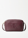 CALVIN KLEIN - Naiste k&auml;ekott, BOLD CK CAMERA BAG