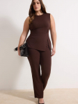TRENDYOL PLUS SIZE - Naiste pluus