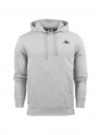 KAPPA - Meeste kampsun, Kappa Vend Hooded 707390-15-4101M