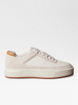 CALVIN KLEIN - Naiste vabaajajalatsid, BASKET LACE UP PRO LTH MIX MG