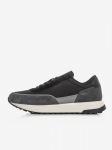 CALVIN KLEIN - Meeste vabaajajalatsid, LOW TOP LACE UP REPREVE MIX