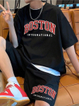 HUNORS SPORTSWEAR & COMPANY - Shortsid