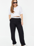 TRENDYOL PLUS SIZE - Naiste p&uuml;ksid