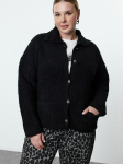 TRENDYOL PLUS SIZE - Naiste kardigan