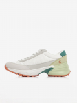 CALVIN KLEIN JEANS - Naiste vabaajajalatsid, HIKE RUNNER MG NYLON MIX