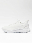 CALVIN KLEIN JEANS - Meeste vabaajajalatsid, EVA RUNNER TECH RIPSTOP