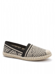 CROSBY - Naiste espadrillid