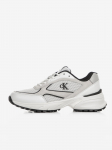 CALVIN KLEIN - Naiste vabaajajalatsid, HIKE RUNNER MESH MIX MET MG