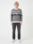 HOUSE - Meeste j&otilde;ulujumper