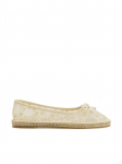 RESERVED - Naiste espadrillid