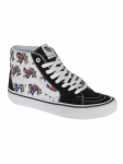 VANS - Unisex vabaaja jalatsid, Vans Skate Wolf Sk8 Hi Pro VN0A45JD11Z