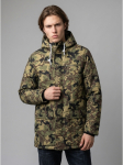 WYTE - Talvine meeste jope, PUFFER JACKET