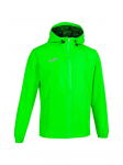 JOMA - Meeste jope, Joma Elite VII Rain Jacket 102235-020