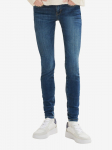 Tom Tailor Denim - Tugevad naiste teksad