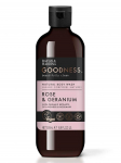 BAYLIS&HARDING - Kehapesu (roos - geraanium), 500 ml