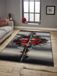 NAGOR - Vaip, 80x140 cm