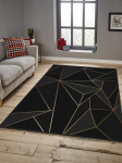 NAGOR - Vaip, 180 x 280 cm.