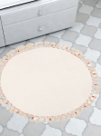 ALANUR HOME - Vannitoamatt, 80 cm