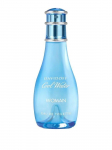DAVIDOFF - COOL WATER EDT naistele, 30 ml