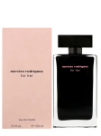 NARCISO RODRIGUEZ - For Her EDT naistele, 100ml