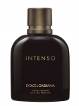 DOLCE & GABBANA - INTENSO EDP meestele, 125 ml