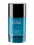 DAVIDOFF - COOL WATER pliiats deodorant meestele, 75 ml