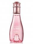 DAVIDOFF - COOL WATER SEA ROSE EDT naistele, 30 ml