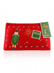 ACCENTRA - J&otilde;ulukosmeetikakomplekt: j&otilde;hvikal&otilde;hnaline du&scaron;igeel (100 ml), vannimullid (2x30 g)