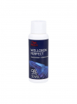 WELLA PROFESSIONALS - Oks&uuml;deeriv emulsioon WELLOXON PERFECT 30 VOL, 9%, 60 ml