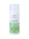 WELLA PROFESSIONALS - Rahustav &scaron;ampoon ELEMENTS CALMING, 50 ml