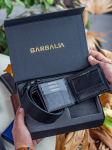 GARBALIA - Meeste rahakott ja v&ouml;&ouml;