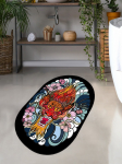 CHILAI HOME - Vaip, 70x120 cm