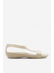 CROCS - Naiste sandaalid, SERENA SANDALID 205469-212