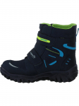 SUPERFIT - Laste talvised veekindlad soojendatud saapad, Husky Gore-tex Ocean Kombi