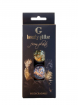G BEAUTY - Glitter (kuld ja h&otilde;be)
