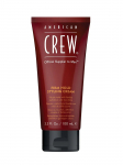 AMERICAN CREW - Tugeva hoidvusega juuksekreem meestele, 100 ml
